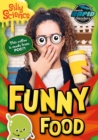 Funny Food - Book