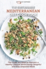 The Sustainable Mediterranean Diet Cookbook : The Guide You Need to Maintain a Healthy Lifestyle While Eating Delightful and Easy-prepared Meals - Book