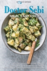 Doctor Sebi Meal Easy Prep : 50 Easy, Quick, and Simple Meals to Prepare and Drink for People on the Go. Plant-Based, Anti-Inflammatory Diet Recipes - Book
