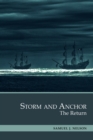 Storm and Anchor : The Return - Book