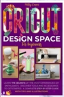 Cricut Design Space for Beginners - Book