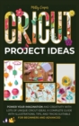 Cricut Project Ideas - Book