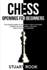 Chess Openings for Beginners - Book