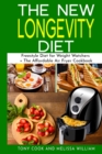 The New Longevity Diet - Book