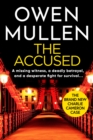 The Accused : A page-turning crime thriller from Owen Mullen - eBook