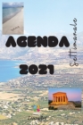 Agenda 2021 Settimanale - Book