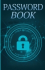 Password book - Book