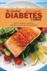 The Essential Diabetes Cookbook : Healthy Recipes to Prevent, Control and Live Well with Diabetes - Book