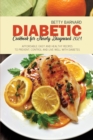 Diabetic Cookbook for Newly Diagnosed 2021 : Affordable, Easy and Healthy Recipes to Prevent, Control and Live Well with Diabetes - Book