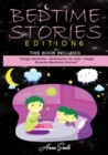 Bedtime Stories Edition 6 : This Book Includes: "Magic Bedtime Meditation for kids +Magic Dreams Bedtime Stories" - Book