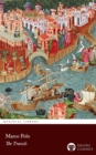 The Travels of Marco Polo Illustrated - eBook