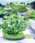 DIY Hydroponic Gardens : The Complete Guide to Setting Up and Create DIY Sustainable Hydroponics Garden With The Best Techniques For Growing Fresh Vegetables, Fruits, Herbs Without Soil - Book