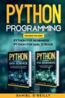 Python Programming : This Book Includes: Python for Beginners - Python for Data Science - Book