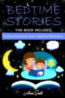 Bedtime Stories : This Book Includes: "Bedtime Stories for Kids + Bedtime Meditation " - Book