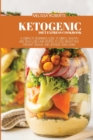 Ketogenic Diet Express Cookbook : A Complete Beginners Guide To Simple, Healthy And Tasty Low Carb Recipes To Lose Weight Fast, Prevent Disease And Upgrade Your Living - Book