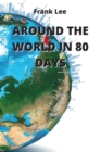 Around the World in 80 Days - Book