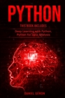 Python : 2 Manuscript: Deep Learning with Python, Python for Data Analysis - Book