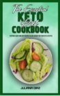 The Essential Keto Diet Cookbook : Everyday Quick And Easy Recipes to Lose Weight For Your Keto Lifestyle - Book