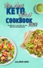 The New Keto Diet Cookbook 2021 : The Easiest Way To Lose Weight Fast With Many Recipes That Anyone Can Cook - Book