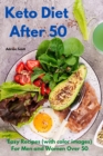 Keto Diet After 50 - Book