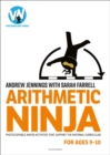Arithmetic Ninja for Ages 9-10 : Maths Activities for Year 5 - eBook