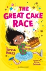 The Great Cake Race: A Bloomsbury Reader : Lime Book Band - Book