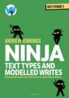 Ninja Text Types and Modelled Writes - Book