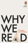 Why We Read - eBook