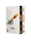 Adventures in Time: World Wars : The Box Set - Book