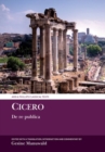 Cicero: De re publica - Book