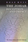 The Zohar: Reception and Impact - Book