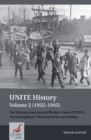 UNITE History Volume 2 (1932-1945) : The Transport and General Workers' Union (TGWU): 'No turning back', the road to war and welfare - Book