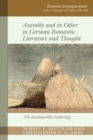 Assembly and its Other in German Romantic Literature and Thought : The Inexhaustible Gathering - Book