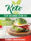 Keto diet for women over 50 - Book