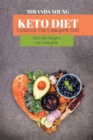 Keto Diet Cookbook For Everyone 2021 : Keto Diet Recipes For Everyone - Book
