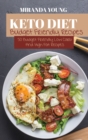 Keto Diet Budget Friendly Recipes : 50 Budget Friendly Low Carb And High Fat Recipes - Book