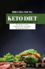 Keto Diet Recipes For Over 50 : Keto Recipes to Boost Metabolism and Lose Weight Permanently After 50 - Book