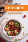 Keto Diet For Men And Women : The Most Wanted Ketogenic Recipes For men And Women - Book