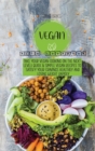 Vegan Keto Cookbook : Take your Vegan Cooking on the Next Level! Quick & Simple Vegan Recipes to Satisfy your Cravings Healthily and Losing Weight Rapidly - Book