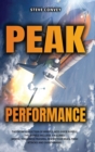 Peak Performance : A Powerful Guide to Boost Your Mind Control and Reach Complete Mindfulness with Cognitive Behavioral Therapy. This Bundle Includes 4 Volumes: Mental Toughness Training, Rewire Your - Book