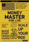 Money Master for Live [5 in 1] : A Step-by-Step Plan for a Secure Retirement - Book