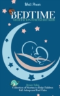 Bedtime Meditation for Smart Kids : Ocean Tales. Collection of Stories to Help Children Fall Asleep and Feel Calm - Book