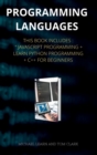 PROGRAMMING LANGUAGES series 2 : This Book Includes: JavaScript Programming + Learn Python Programming + C++ for Beginners ( Edition 2 ) - Book