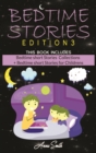 Bedtime Stories : This Book Includes: "Bedtime short Stories Collections + Bedtime short Stories for Childrens " - Book