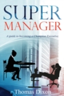 Super Manager - Book