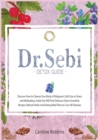 Dr. Sebi Detox Guide ( Diet ) - Book
