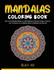 Madalas coloring book : Anti-stress Mandala Designs for Adult Relaxation, Beautiful Images to Express your Creativity, you can Release all your Imagination by Colouring - Book