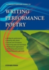 A Straightforward Guide To Writing Performance Poetry - Book