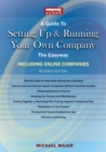 A Guide To Setting Up And Running Your Own Company - Including Online Companies - 2023 - eBook