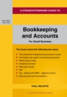 A Straightforward Guide To Bookkeeping And Accounts For Small Business Revised Edition - 2024 - eBook